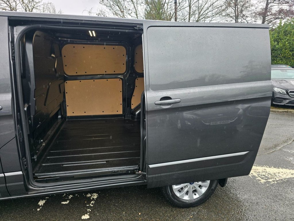 Used Ford Transit Custom 2023 for sale - 77608517: Photo 37