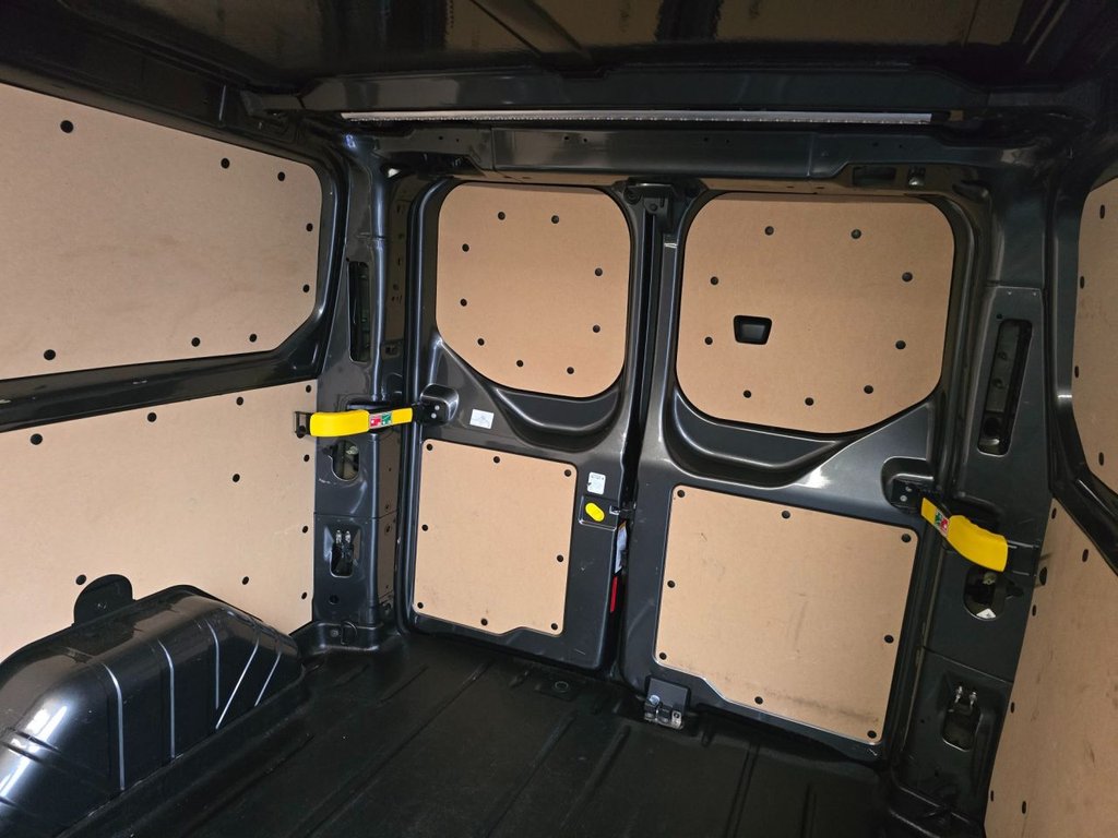 Used Ford Transit Custom 2023 for sale - 77608517: Photo 39