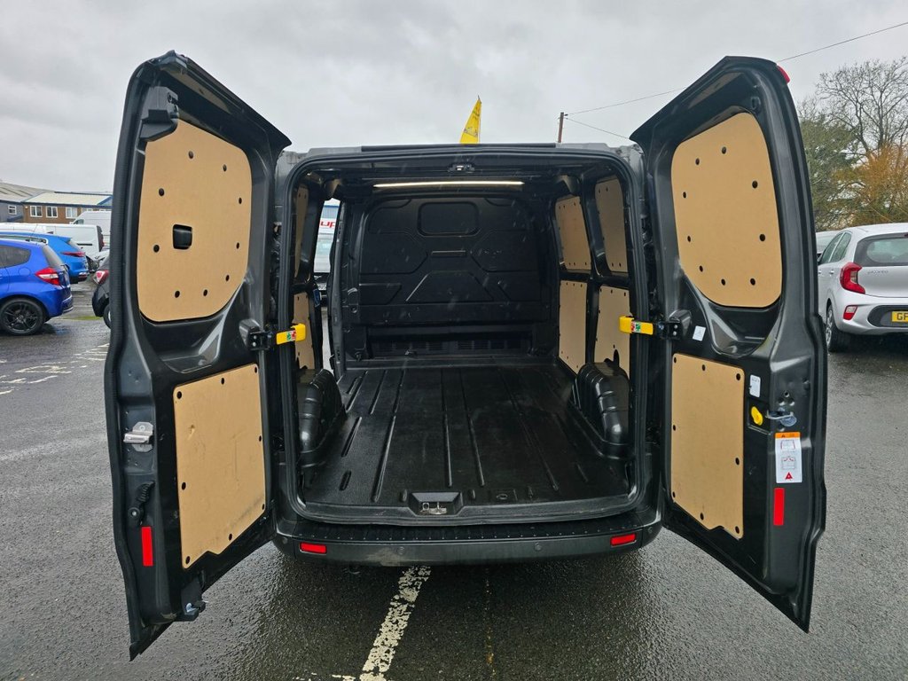 Used Ford Transit Custom 2023 for sale - 77608517: Photo 43