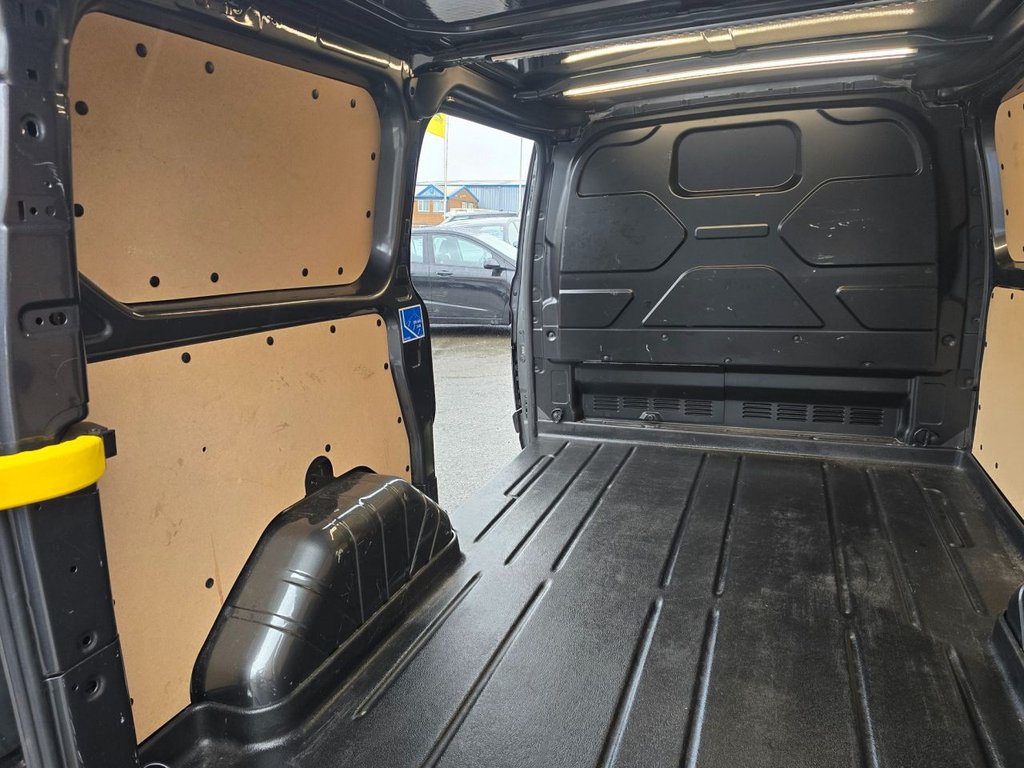 Used Ford Transit Custom 2023 for sale - 77608517: Photo 46