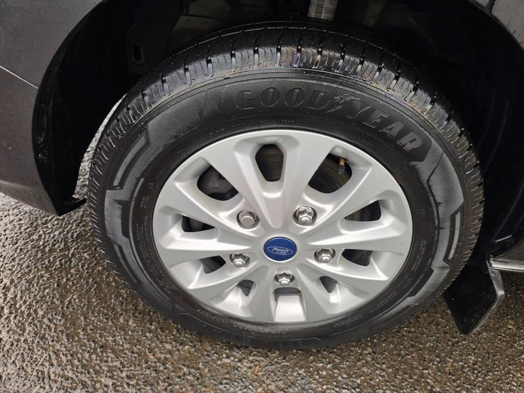 Used Ford Transit Custom 2023 for sale - 77608517: Photo 49