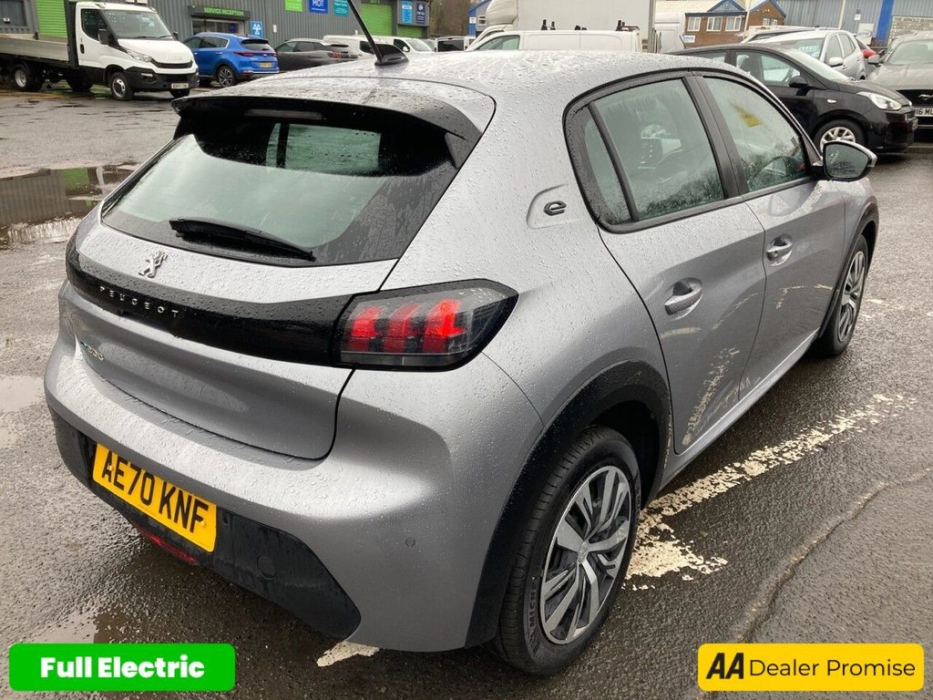 Used Peugeot 208 2026 for sale - 77672621: Photo 11