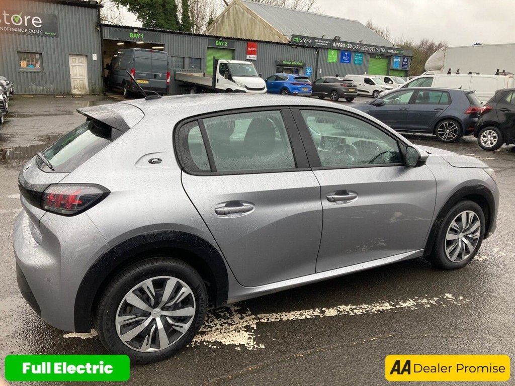 Used Peugeot 208 2026 for sale - 77672621: Photo 12