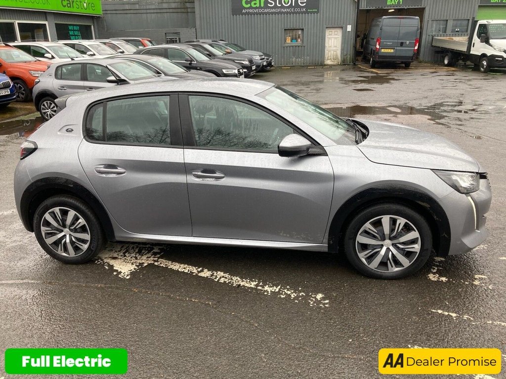 Used Peugeot 208 2026 for sale - 77672621: Photo 13