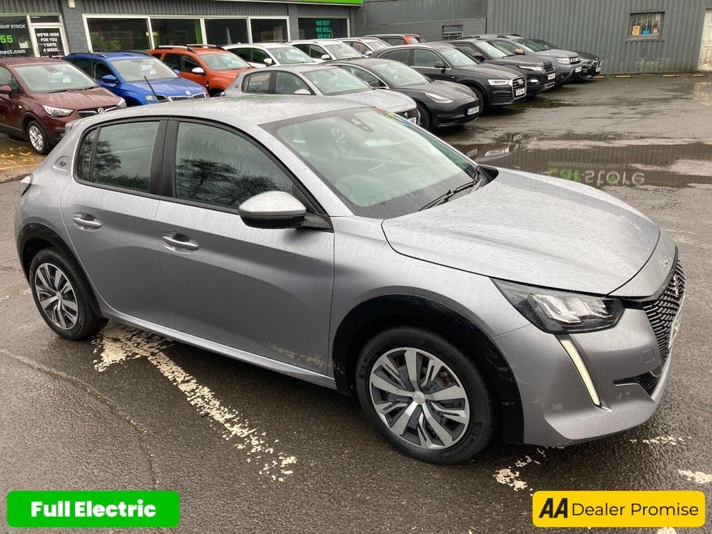 Used Peugeot 208 2026 for sale - 77672621: Photo 14