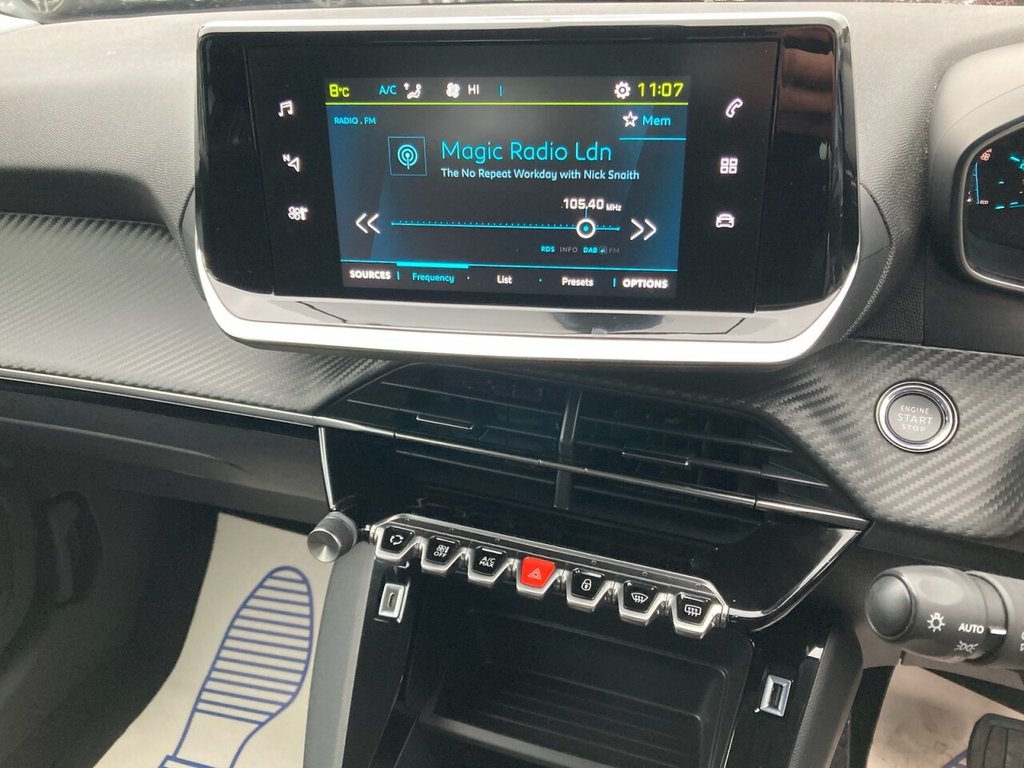 Used Peugeot 208 2026 for sale - 77672621: Photo 18