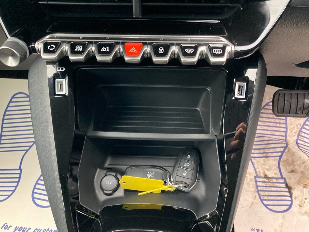 Used Peugeot 208 2026 for sale - 77672621: Photo 19