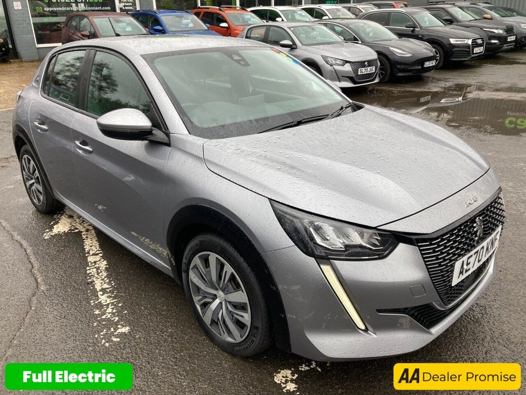 Used Peugeot 208 2026 for sale - 77672621: Photo 2