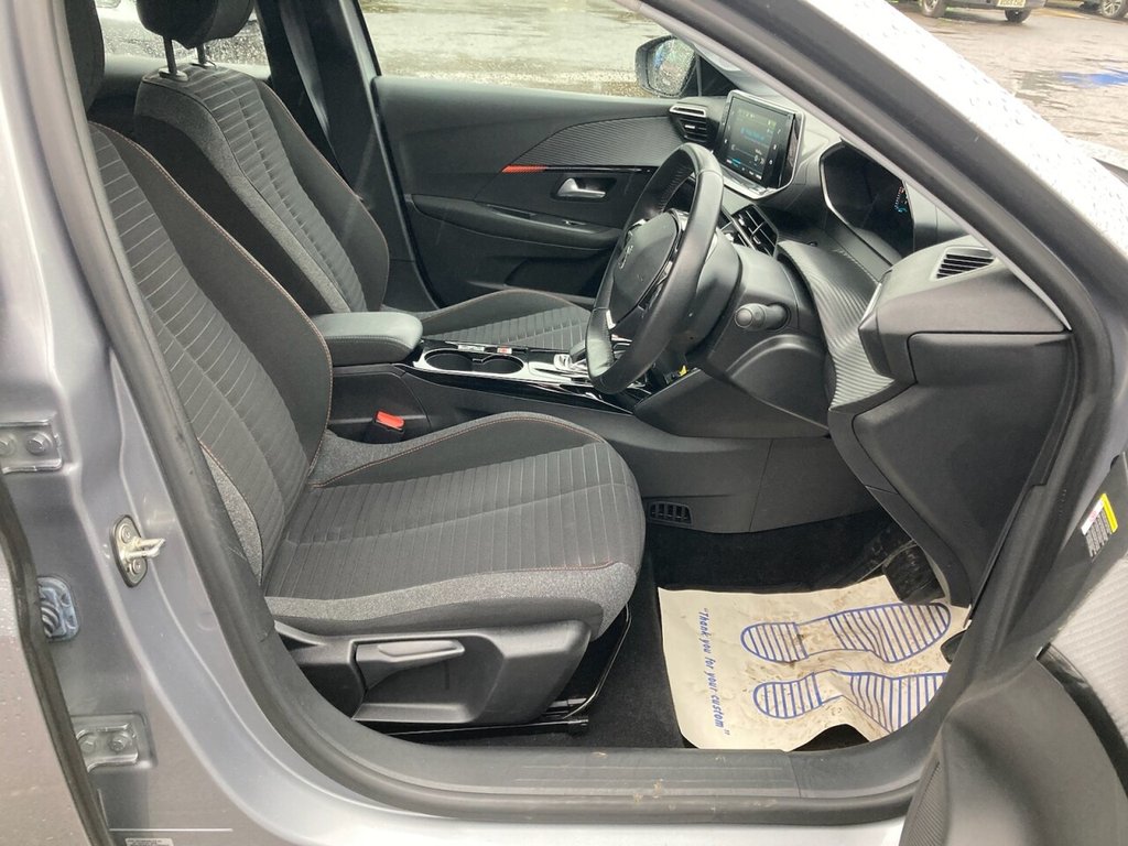Used Peugeot 208 2026 for sale - 77672621: Photo 24