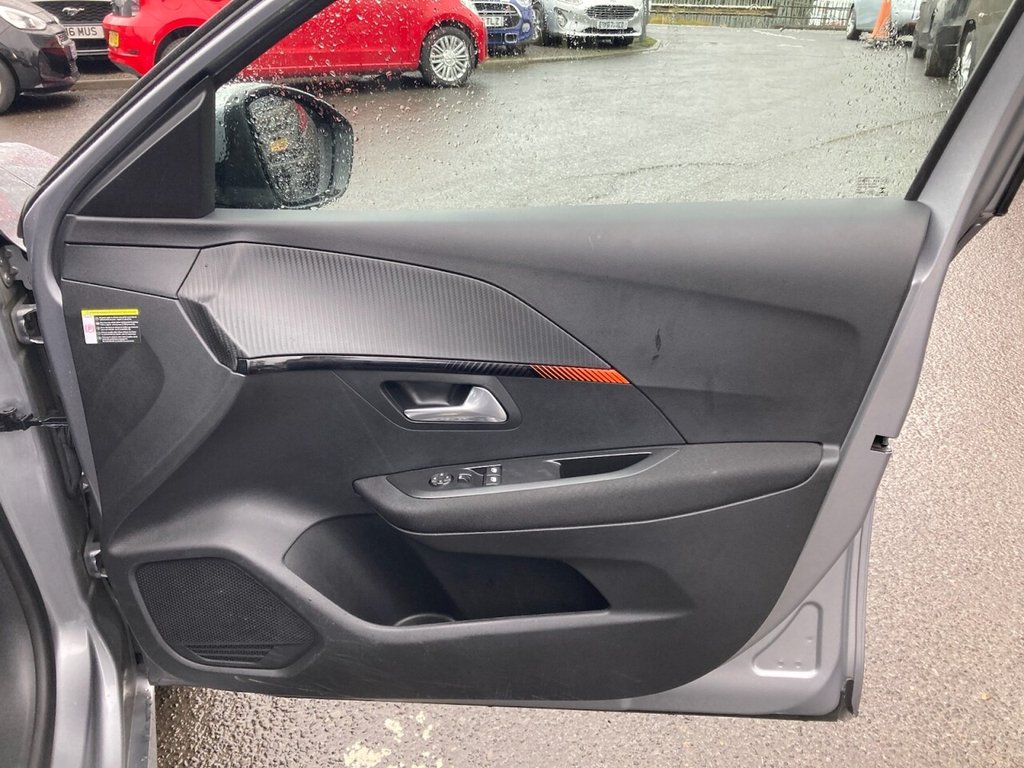 Used Peugeot 208 2026 for sale - 77672621: Photo 26