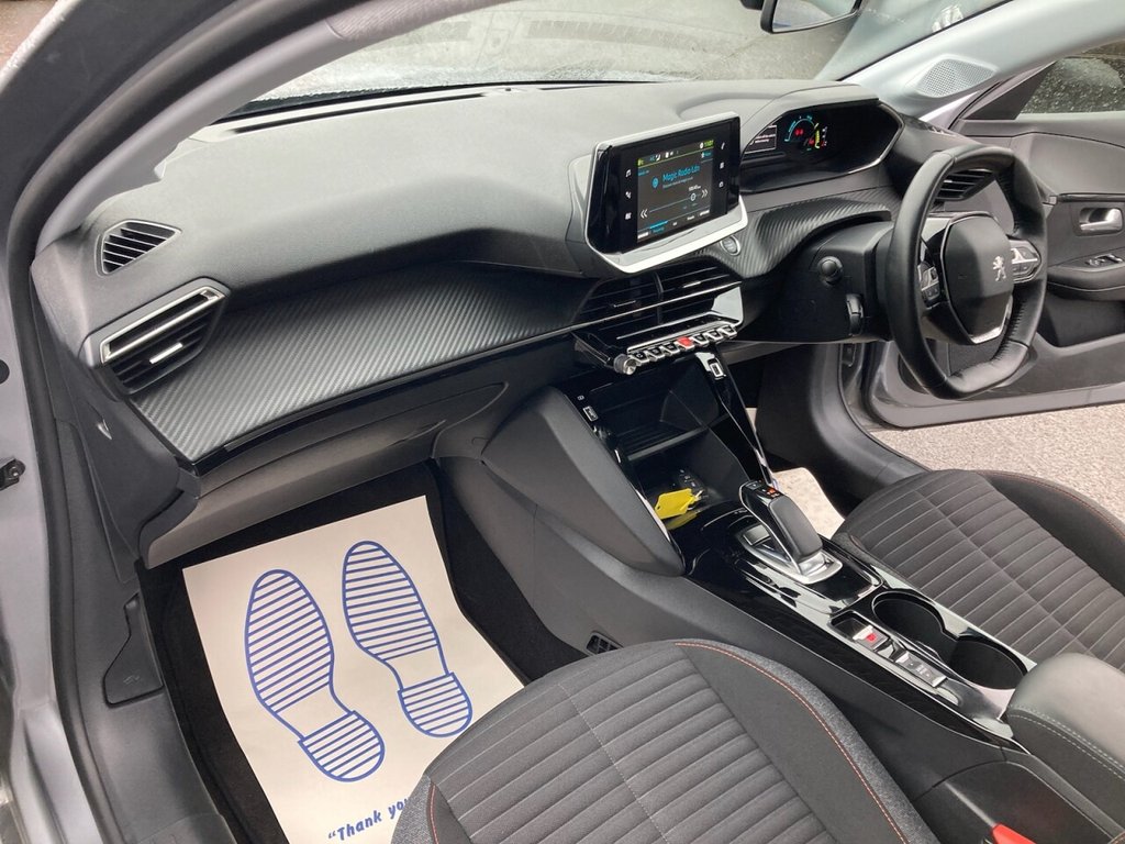 Used Peugeot 208 2026 for sale - 77672621: Photo 27