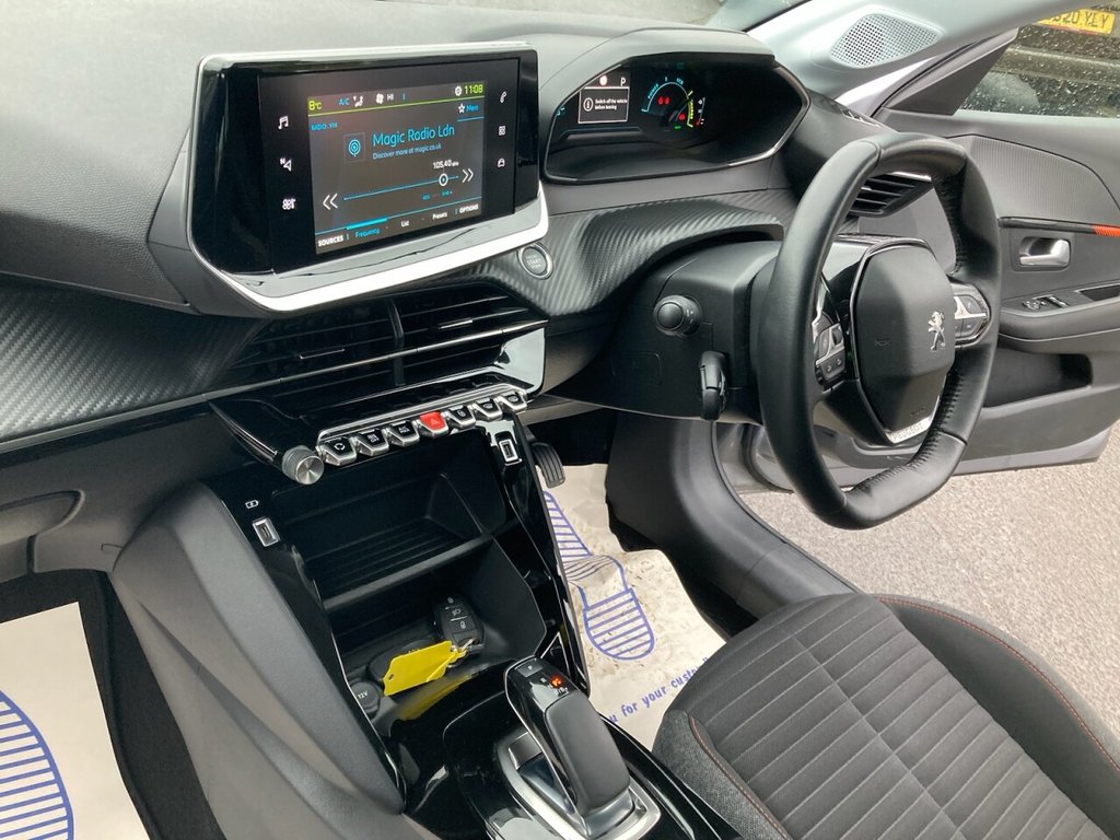 Used Peugeot 208 2026 for sale - 77672621: Photo 28
