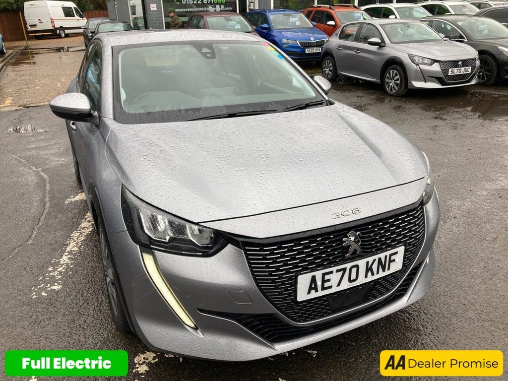 Used Peugeot 208 2026 for sale - 77672621: Photo 3