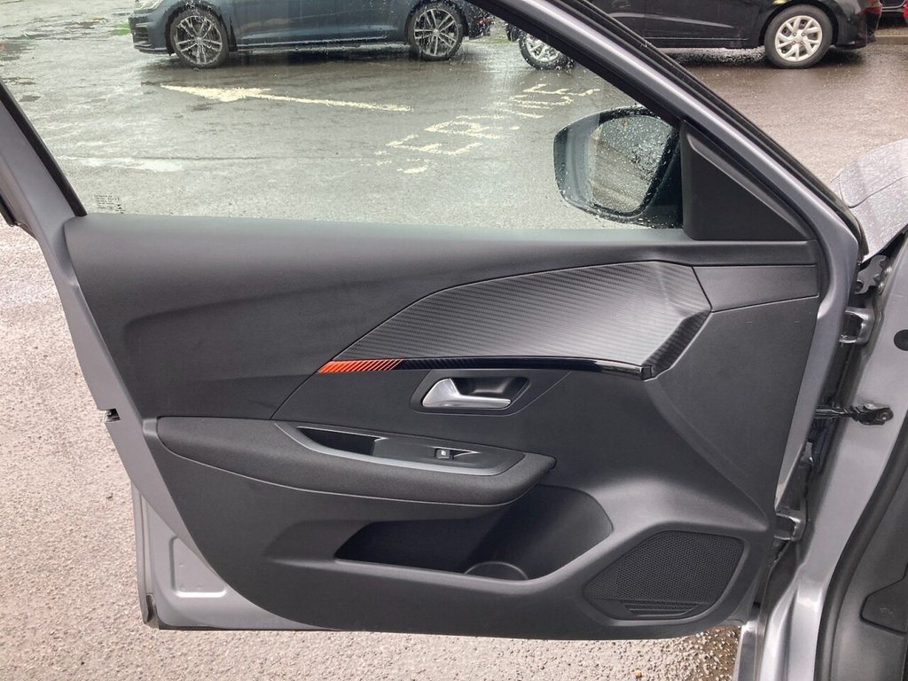 Used Peugeot 208 2026 for sale - 77672621: Photo 32