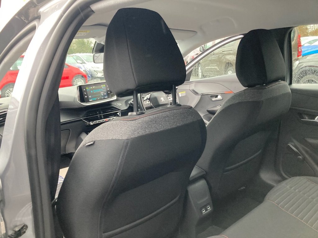 Used Peugeot 208 2026 for sale - 77672621: Photo 33