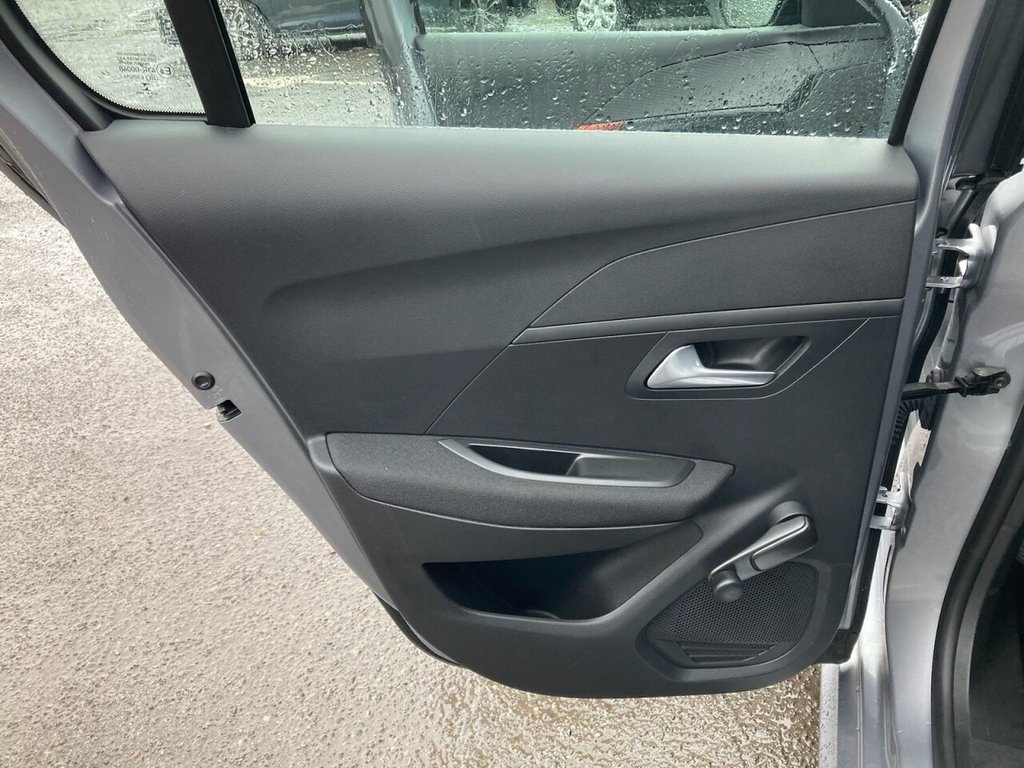 Used Peugeot 208 2026 for sale - 77672621: Photo 38