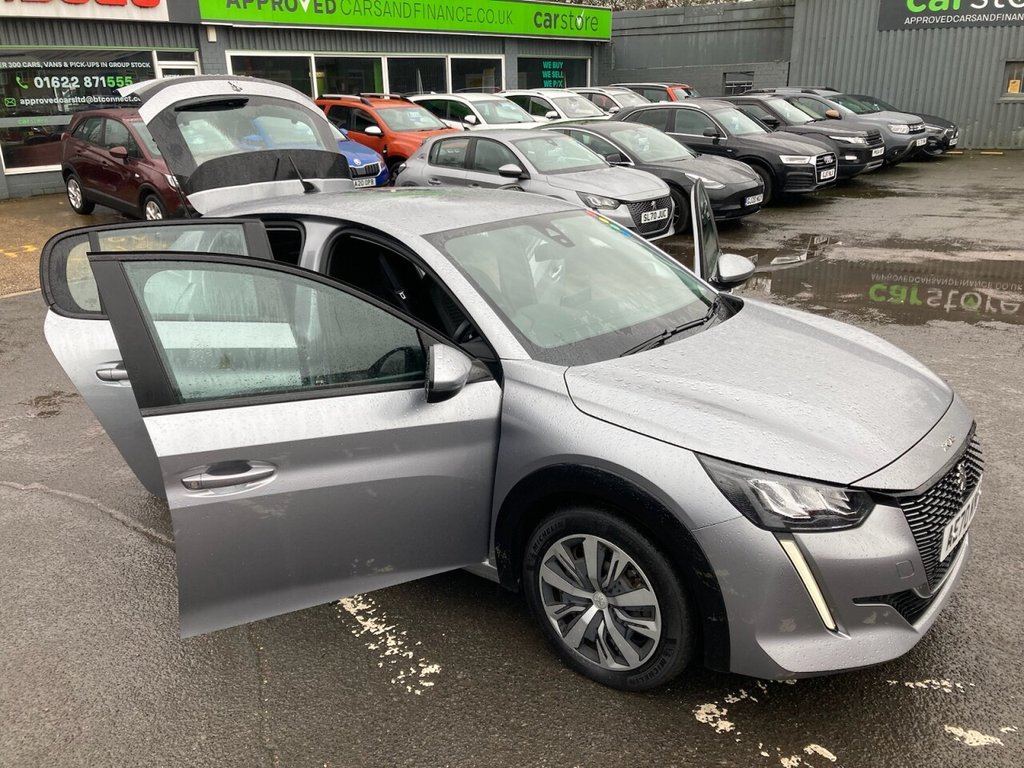 Used Peugeot 208 2026 for sale - 77672621: Photo 46