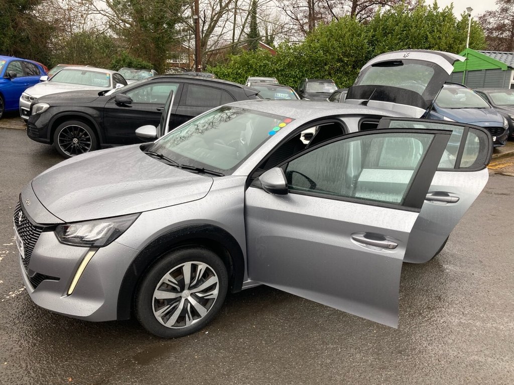 Used Peugeot 208 2026 for sale - 77672621: Photo 48