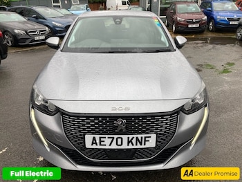Used Peugeot 208 2026 for sale - 77672621: Photo