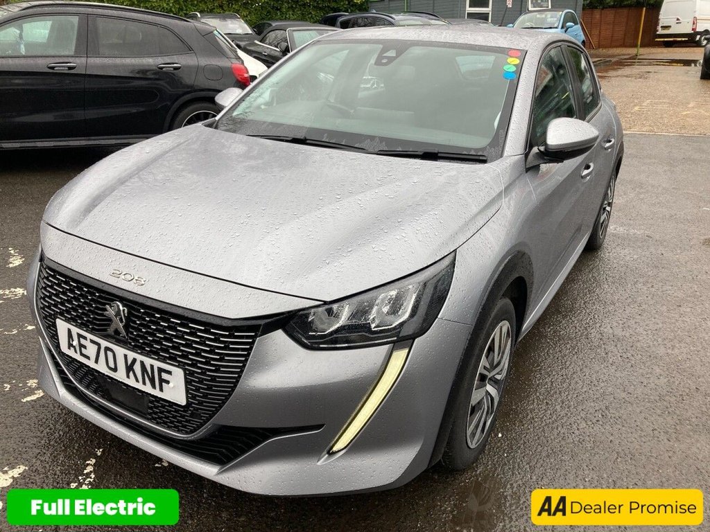 Used Peugeot 208 2026 for sale - 77672621: Photo 5