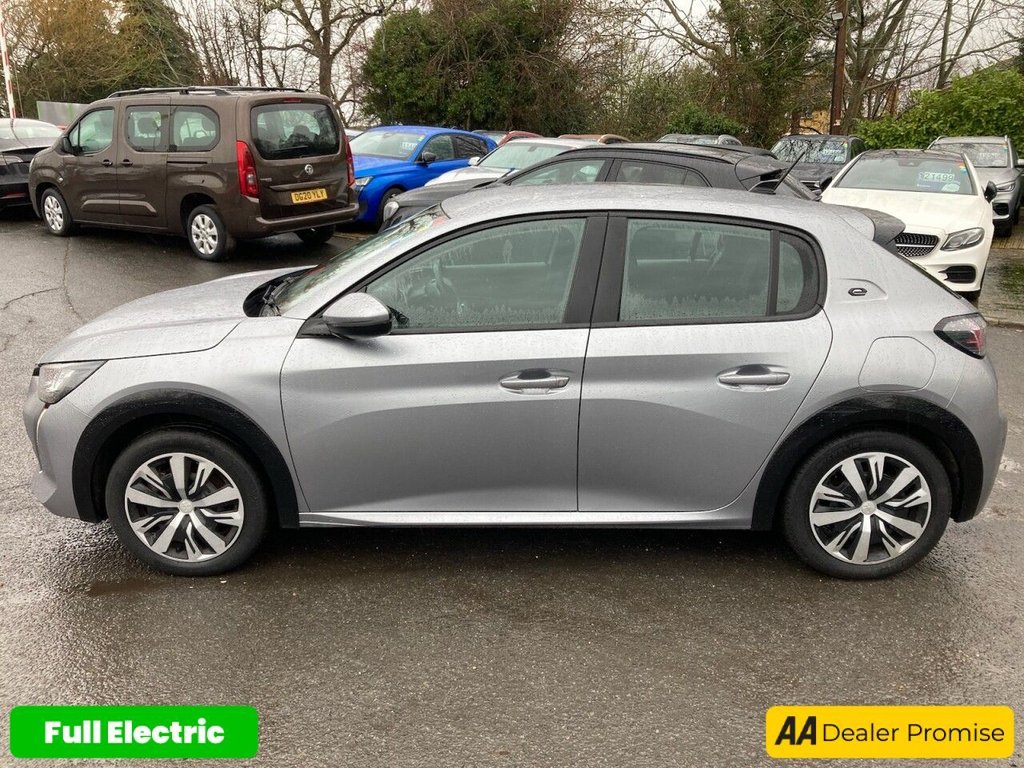 Used Peugeot 208 2026 for sale - 77672621: Photo 7