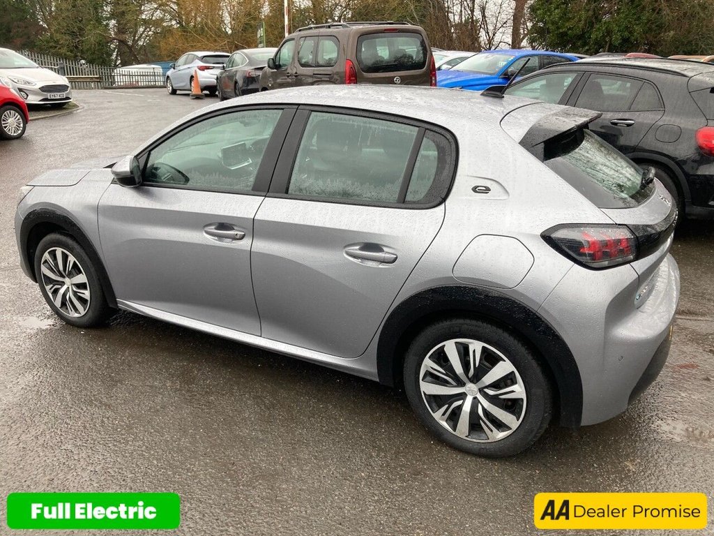 Used Peugeot 208 2026 for sale - 77672621: Photo 8