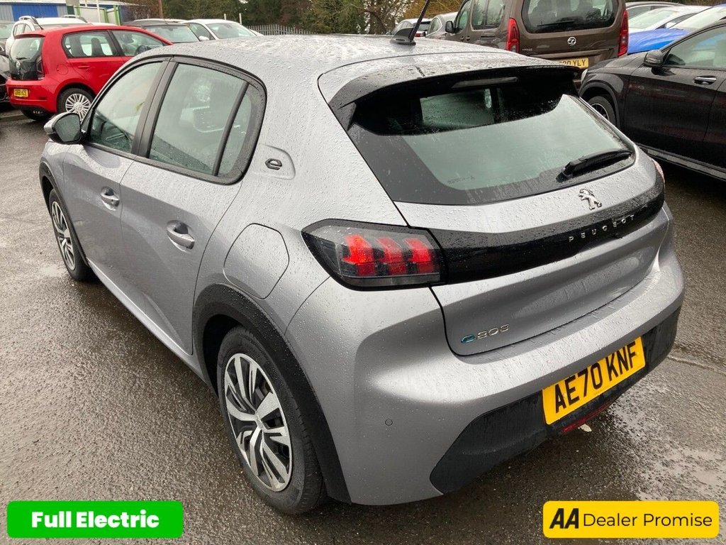 Used Peugeot 208 2026 for sale - 77672621: Photo 9
