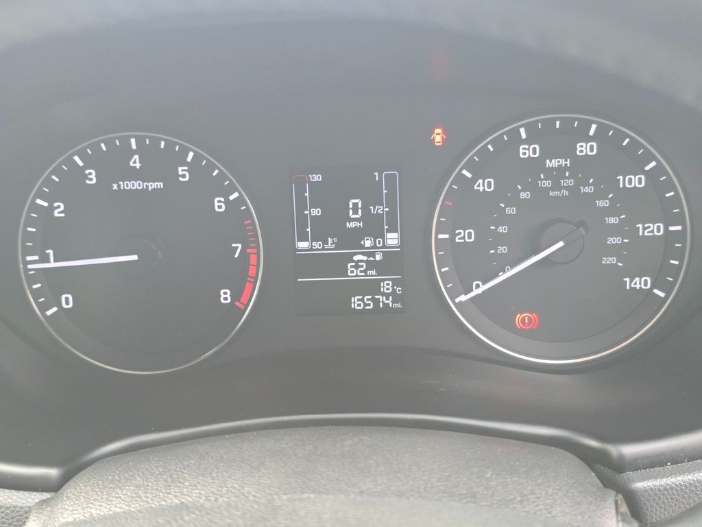 Used Hyundai i20 2018 for sale - 76634913: Photo 19