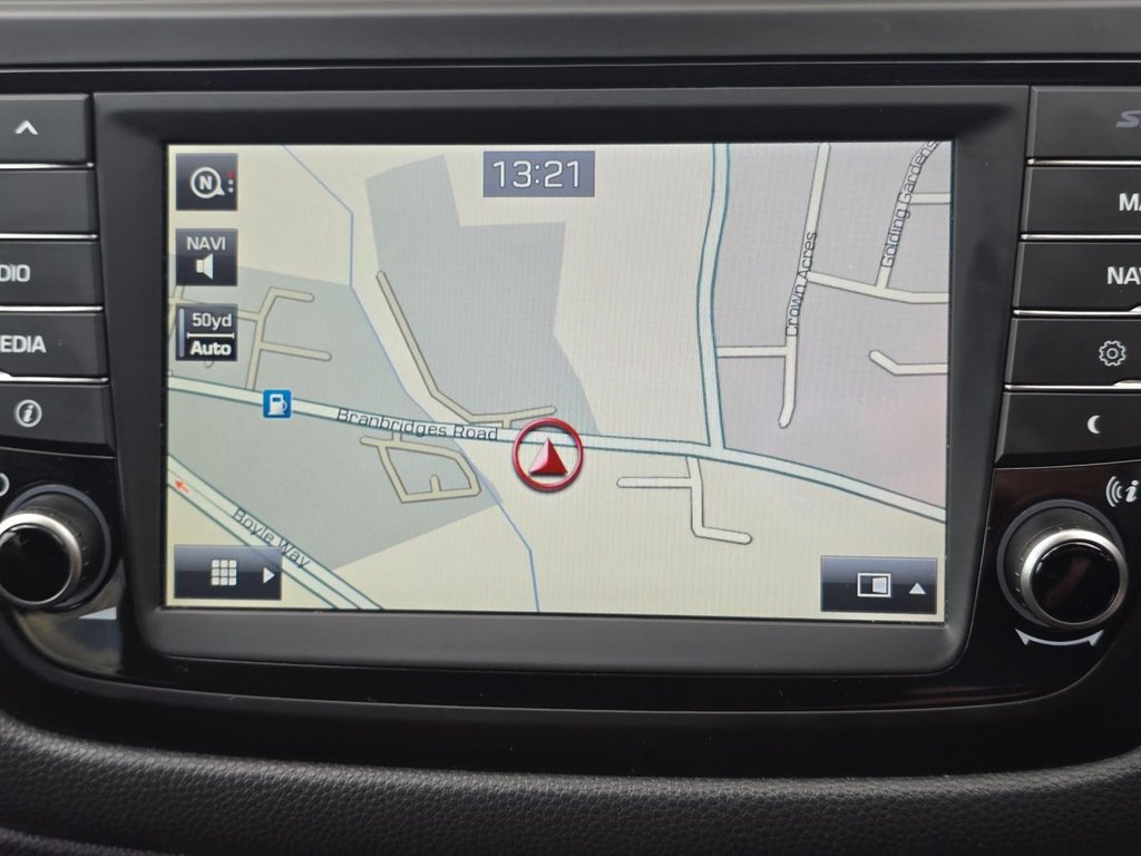 Used Hyundai i20 2018 for sale - 76634913: Photo 21