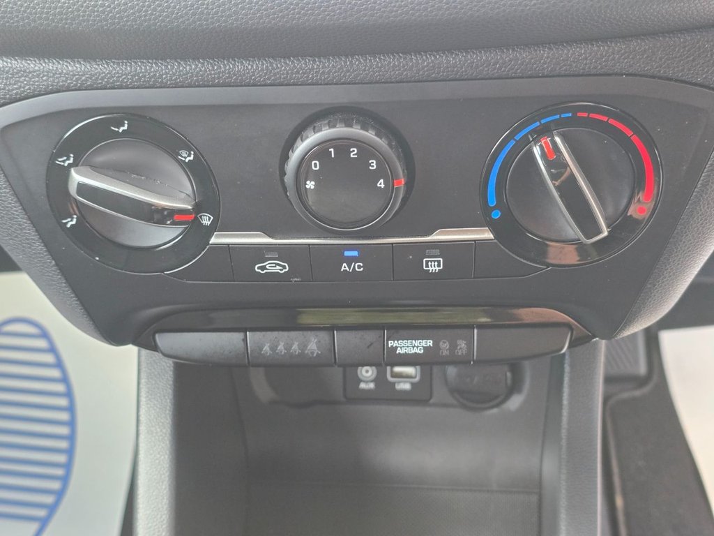 Used Hyundai i20 2018 for sale - 76634913: Photo 22