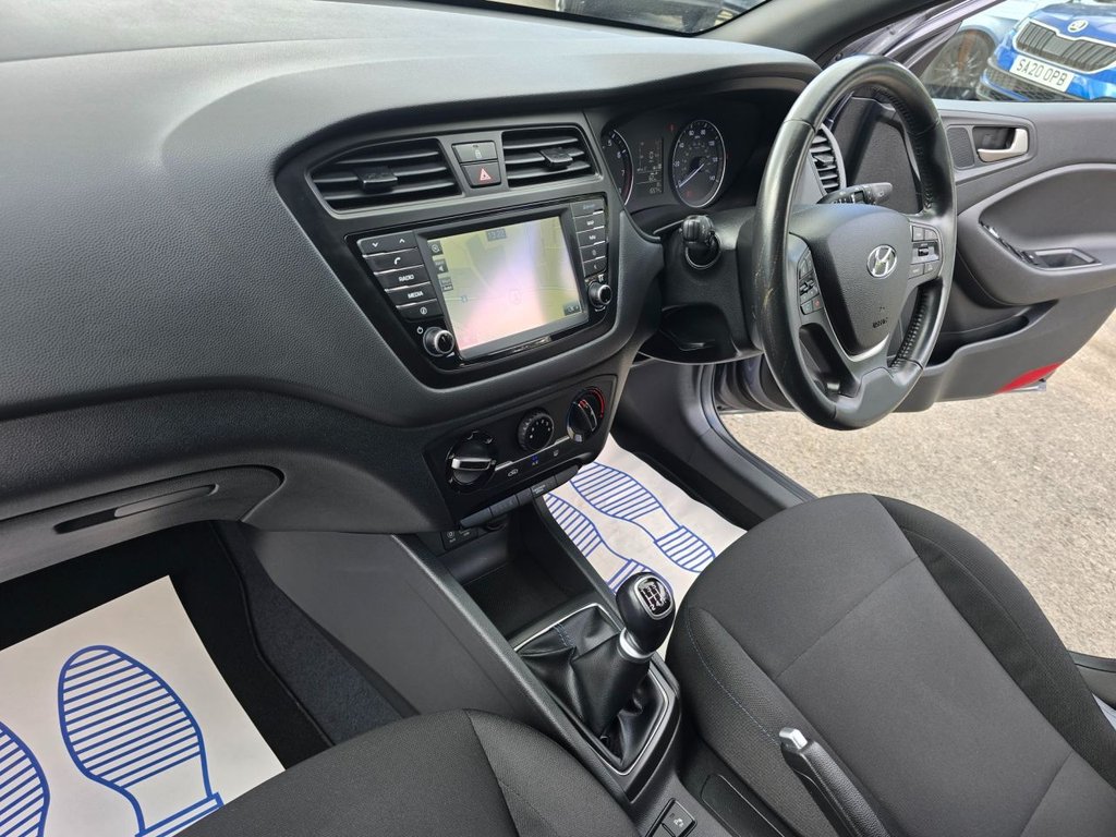 Used Hyundai i20 2018 for sale - 76634913: Photo 31