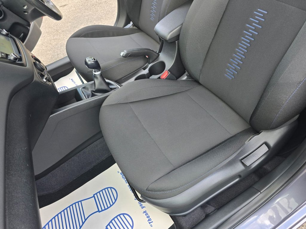 Used Hyundai i20 2018 for sale - 76634913: Photo 33