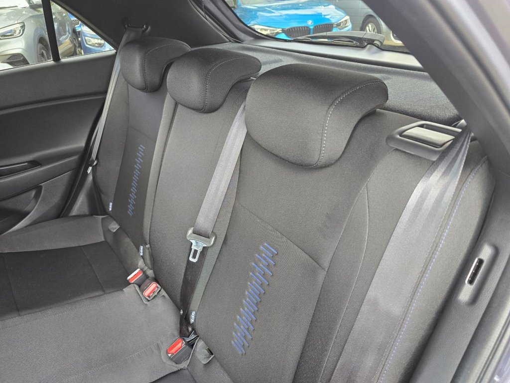 Used Hyundai i20 2018 for sale - 76634913: Photo 38