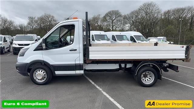 Used Ford Transit 2019 for sale - 78069178: Photo 4