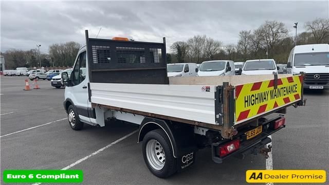 Used Ford Transit 2019 for sale - 78069178: Photo 5