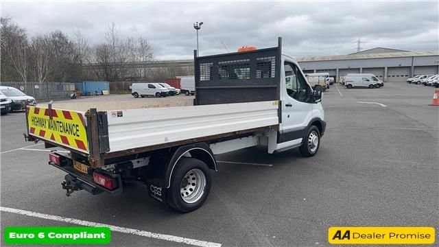 Used Ford Transit 2019 for sale - 78069178: Photo 7