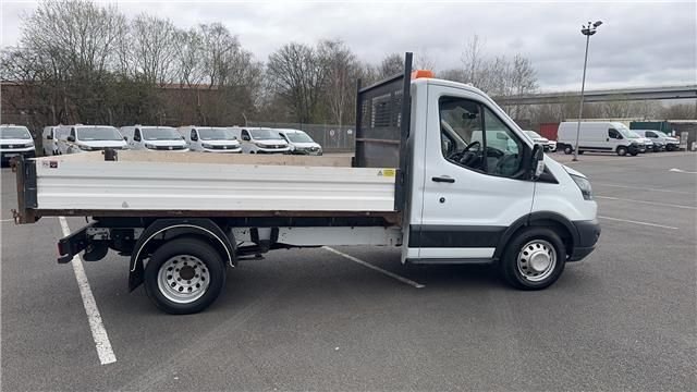 Used Ford Transit 2019 for sale - 78069178: Photo 8