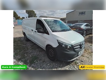 Mercedes-Benz - Vito