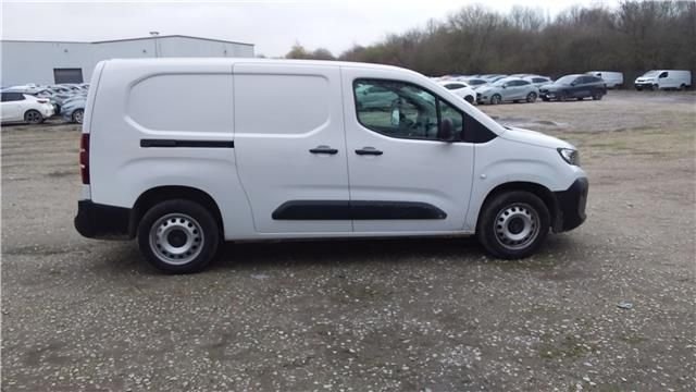 Used Peugeot Partner 2024 for sale - 77952996: Photo 6