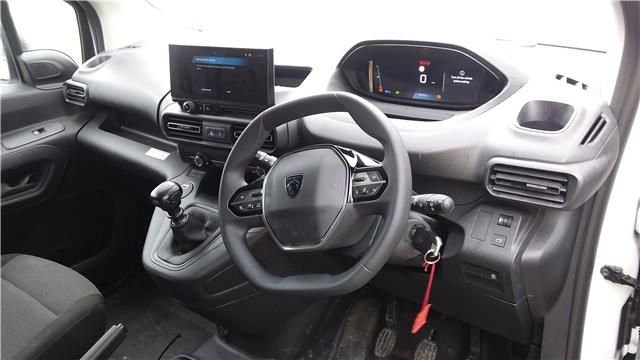 Used Peugeot Partner 2024 for sale - 77952996: Photo 7