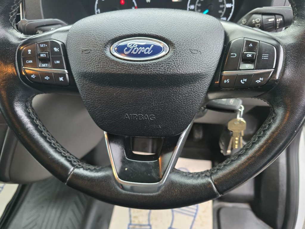 Used Ford Transit Custom 2021 for sale - 76883117: Photo 19