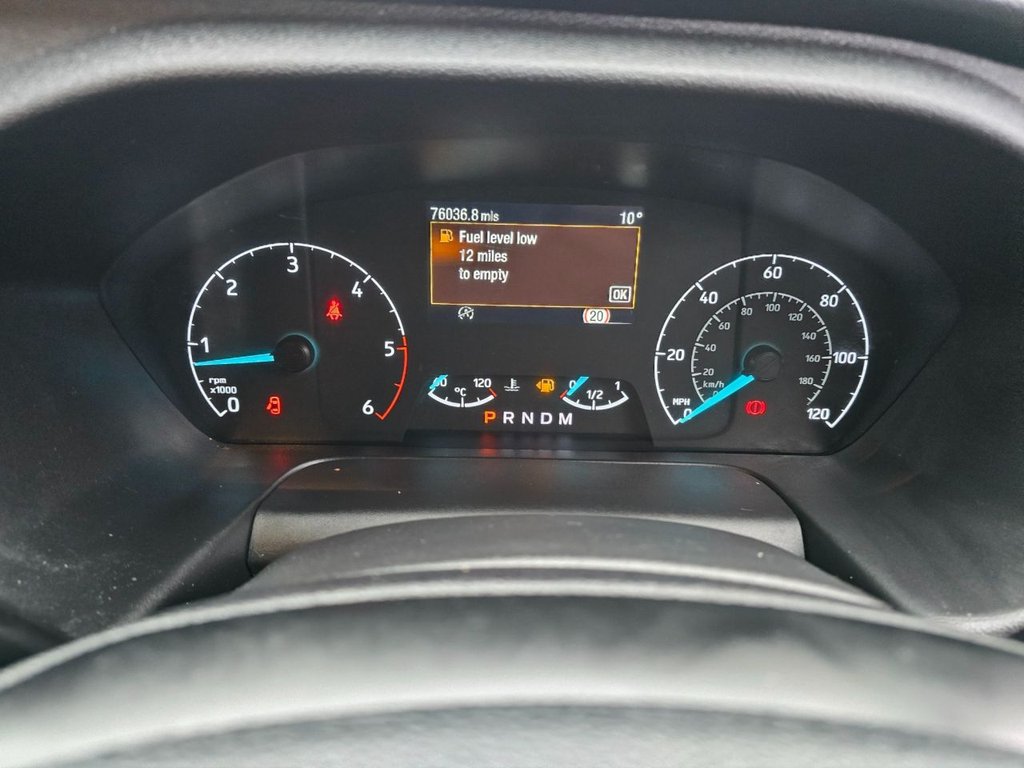 Used Ford Transit Custom 2021 for sale - 76883117: Photo 20