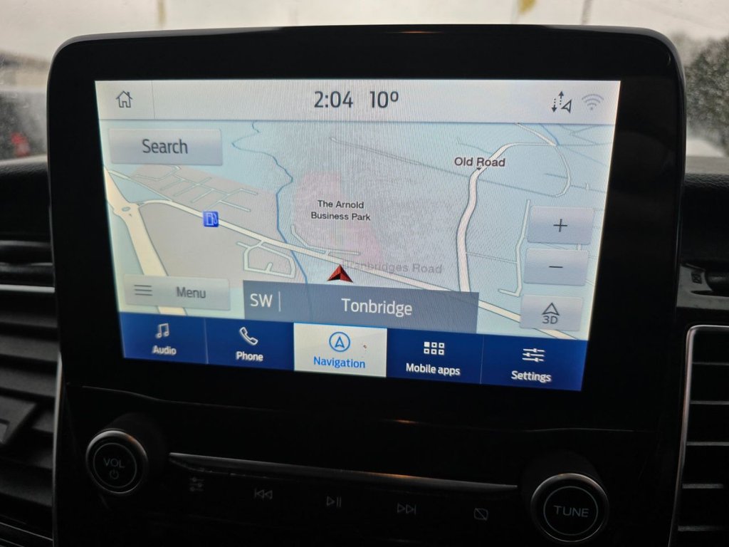 Used Ford Transit Custom 2021 for sale - 76883117: Photo 22