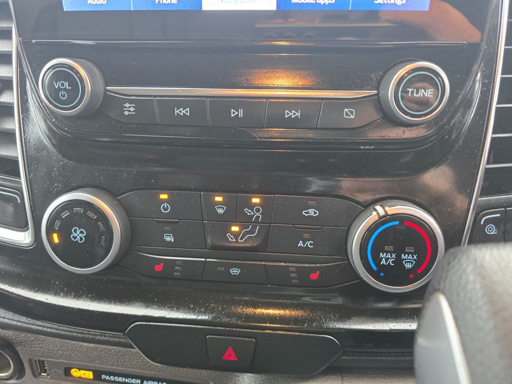 Used Ford Transit Custom 2021 for sale - 76883117: Photo 23