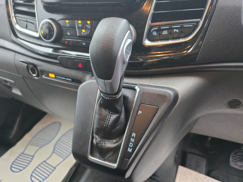 Used Ford Transit Custom 2021 for sale - 76883117: Photo 24
