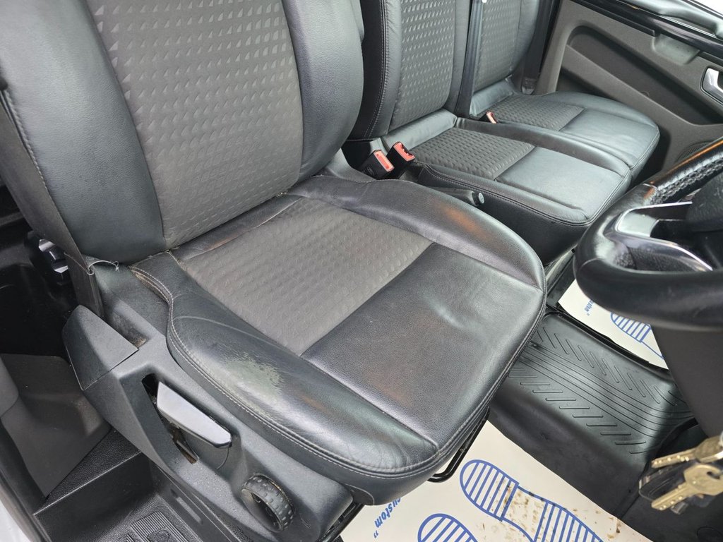 Used Ford Transit Custom 2021 for sale - 76883117: Photo 26