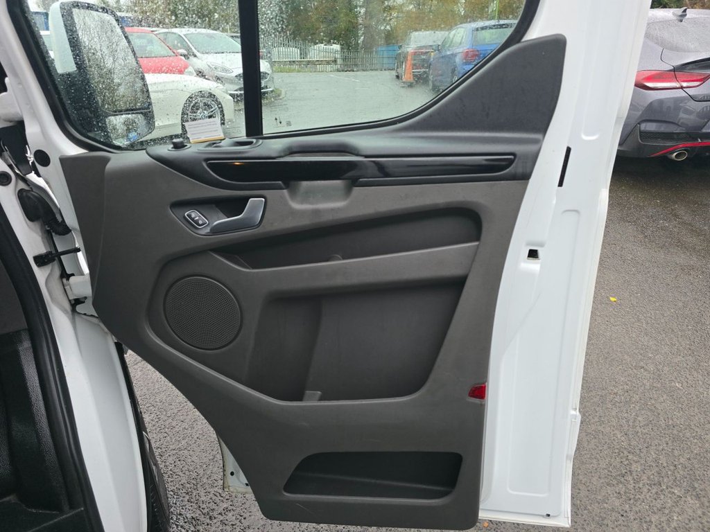Used Ford Transit Custom 2021 for sale - 76883117: Photo 29