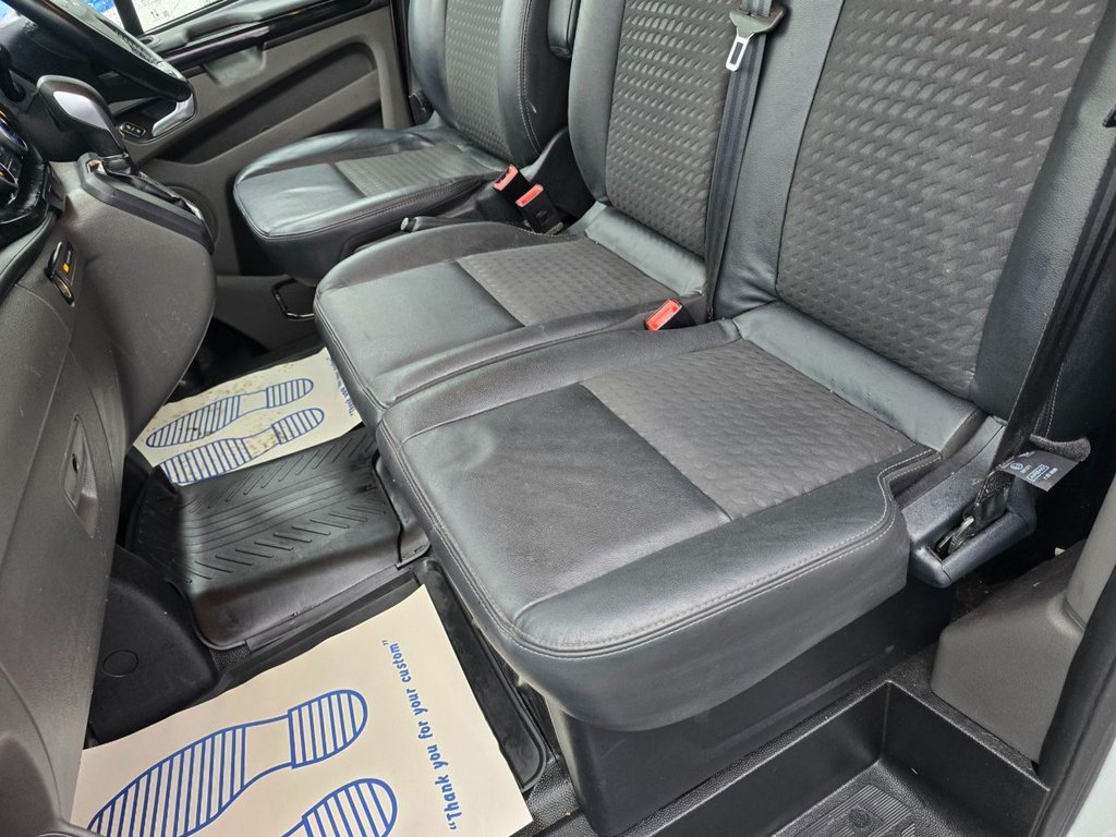 Used Ford Transit Custom 2021 for sale - 76883117: Photo 33