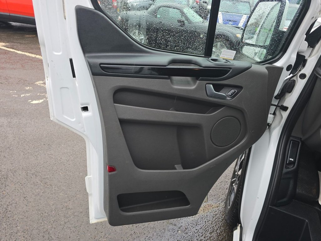 Used Ford Transit Custom 2021 for sale - 76883117: Photo 36