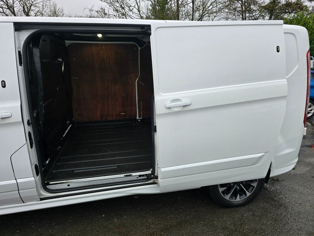 Used Ford Transit Custom 2021 for sale - 76883117: Photo 37